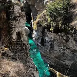 Mala Korita Soce Soca