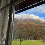 Apartment Mala Korita Soce Soca