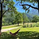 Apartment Mala Korita Soce