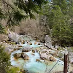 Mala Korita Soce Soca