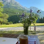 Mala Korita Soce Apartment *