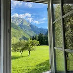 Mala Korita Soce