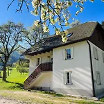 Apartment Mala Korita Soce Soca