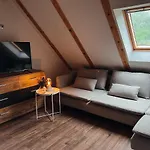 Mala Korita Soce Apartment