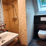 Mala Korita Soce Apartment *