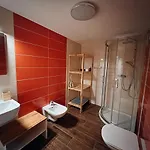 Apartment Mala Korita Soce Soca