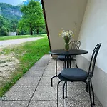 Mala Korita Soce Apartment