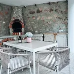 Apartment Mala Korita Soce