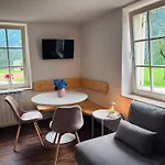Mala Korita Soce Apartment *