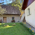 Apartment Mala Korita Soce