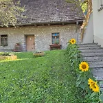 Apartment Mala Korita Soce Soca