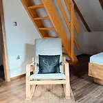 Mala Korita Soce Apartment
