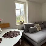 Mala Korita Soce Apartment