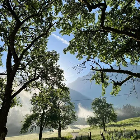 Appartement Mala Korita Soce *