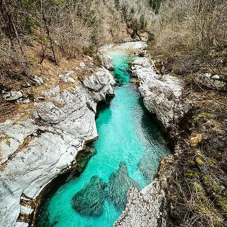 Mala Korita Soce *