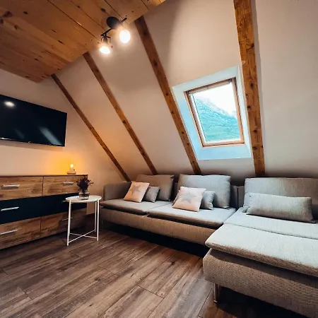 Mala Korita Soce * Soča