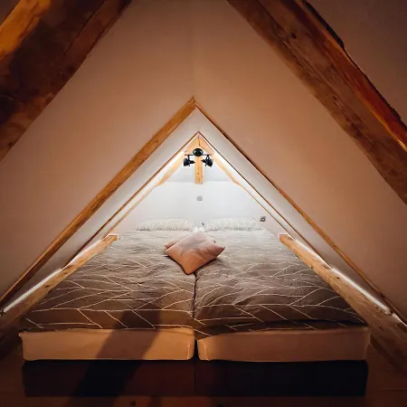 Mala Korita Soce Soča