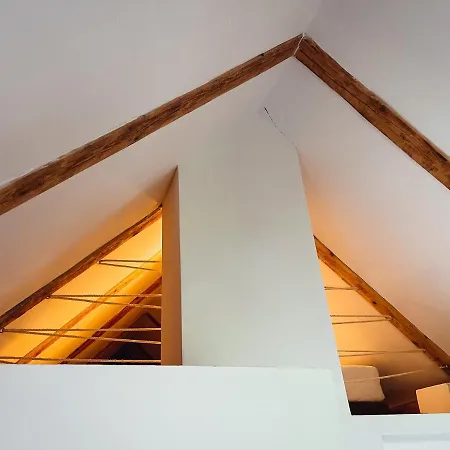 Appartement Mala Korita Soce *