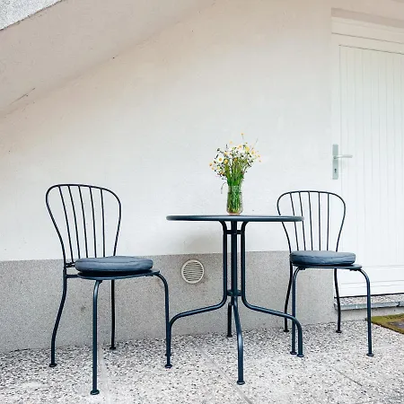 Apartment Mala Korita Soce