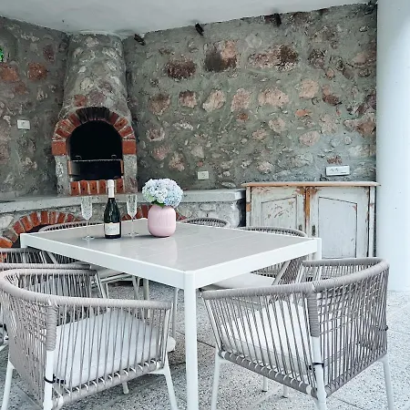 Apartment Mala Korita Soce