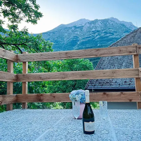 Mala Korita Soce * Soča