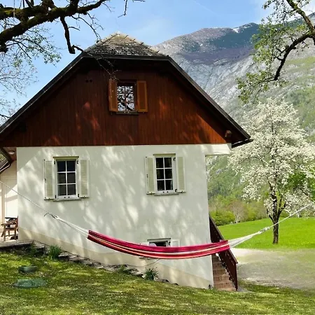 Mala Korita Soce Soca