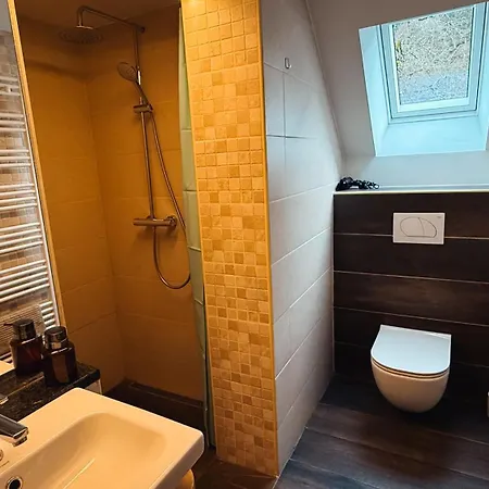 Apartment Mala Korita Soce *