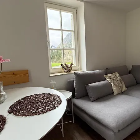 Mala Korita Soce Apartament