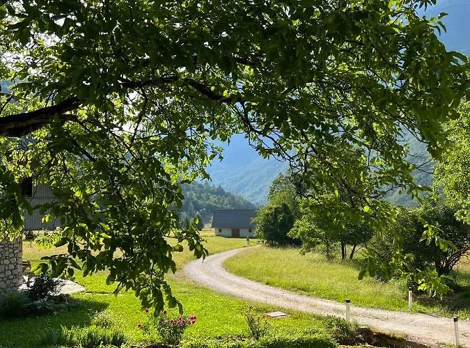 Lejlighed Mala Korita Soce Soča
