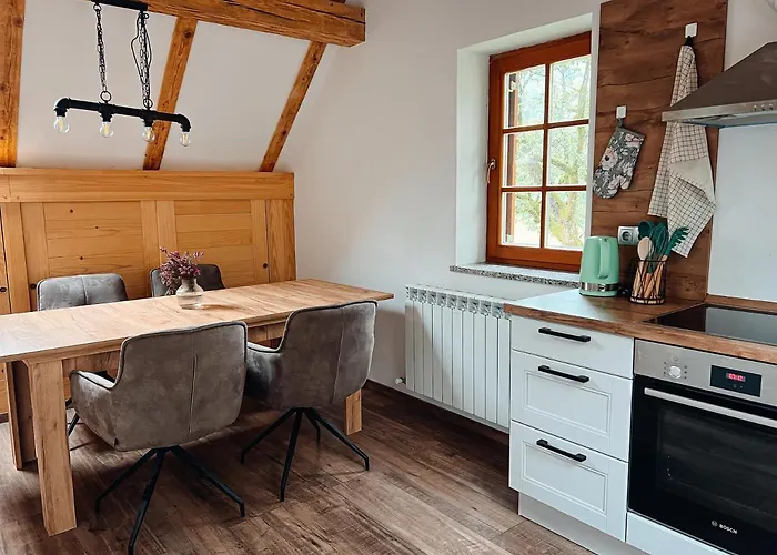 Mala Korita Soce Apartma Soca