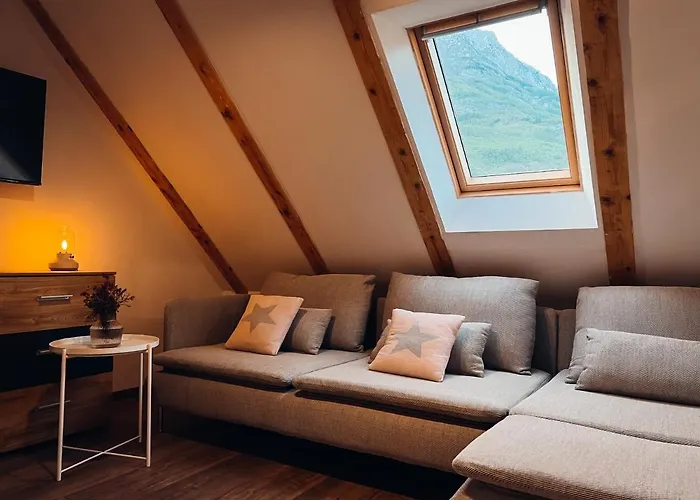 Mala Korita Soce * Soča