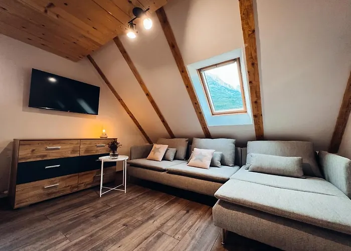 Mala Korita Soce * Soča