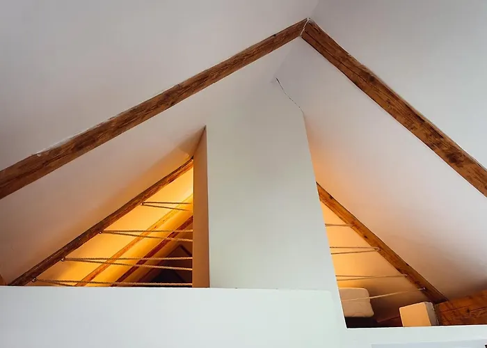 Apartma Mala Korita Soce *