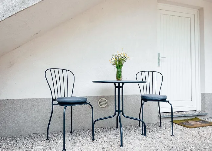 Lejlighed Mala Korita Soce