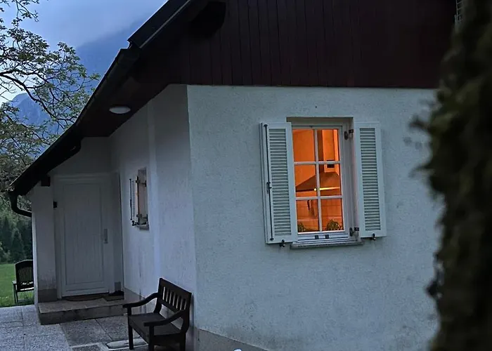 Mala Korita Soce * Soča