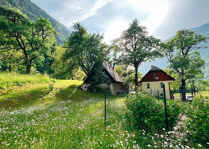 شقة Mala Korita Soce