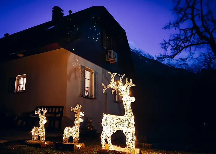 Mala Korita Soce * Soca