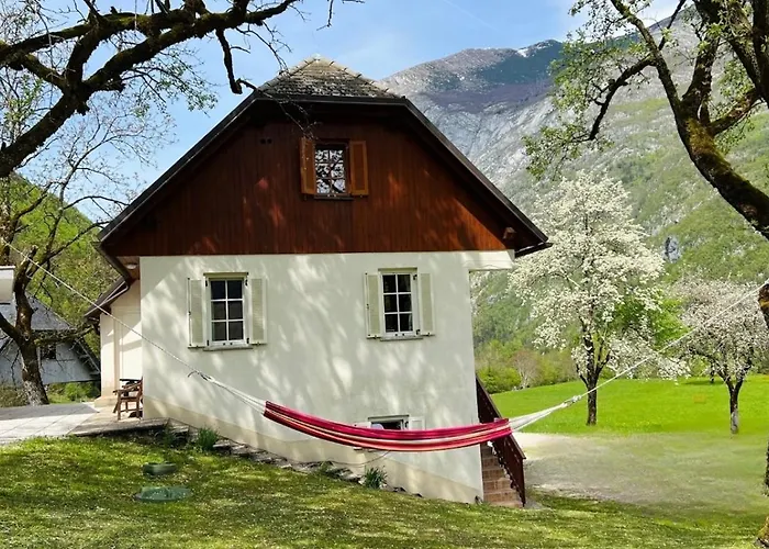 Mala Korita Soce Soca