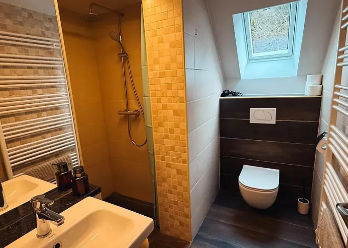 Apartma Mala Korita Soce *