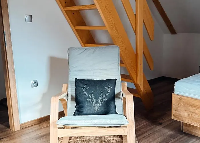 Mala Korita Soce Lejlighed