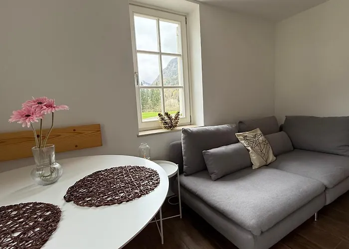 Mala Korita Soce شقة